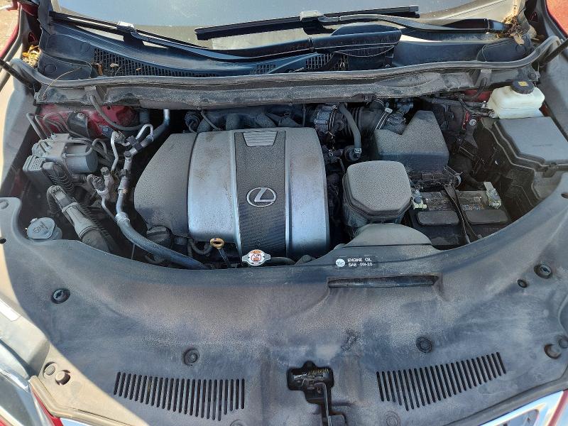 Aukcja sprzedaży 2020 Lexus Rx, vin: 2T2HZMDA1LC238593, numer aukcji: 59836676