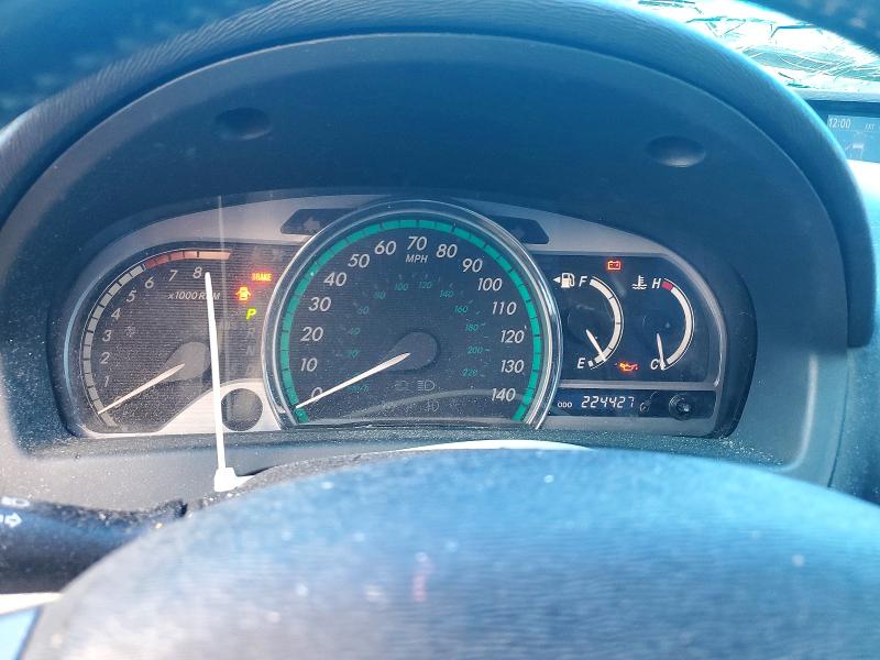 Aukcja sprzedaży 2010 Toyota Venza, vin: 4T3BK3BB1AU029300, numer aukcji: 62292836