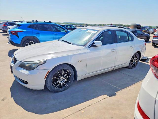 Aukcja sprzedaży 2008 Bmw 528, vin: WBANU53588CT05235, numer aukcji: 62078546