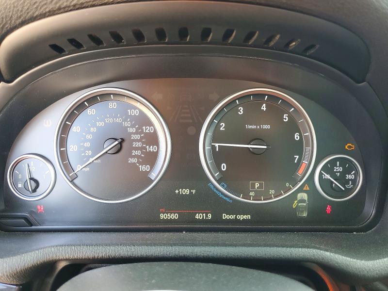 Aukcja sprzedaży 2017 Bmw X3, vin: 5UXWZ7C31H0V90332, numer aukcji: 60693056
