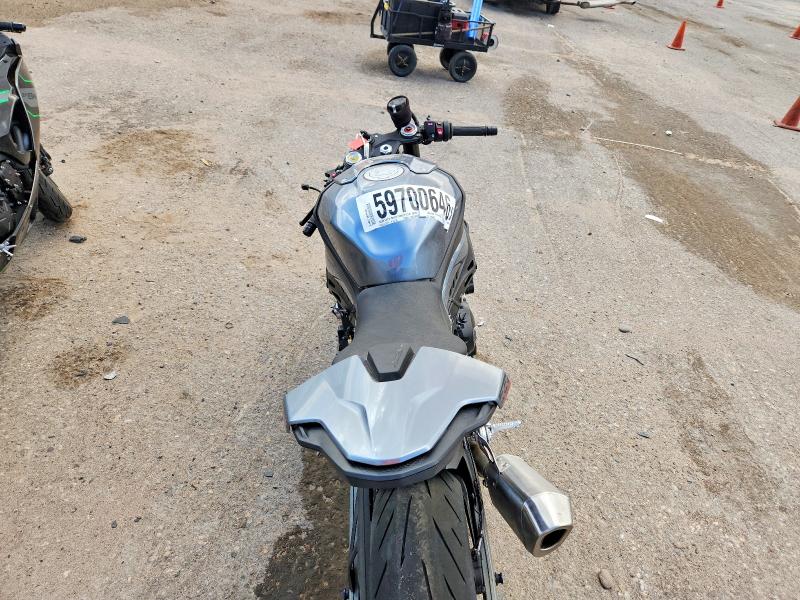 Aukcja sprzedaży 2026 Bmw S 1000, vin: WB10P2300T6M39880, numer aukcji: 59700646
