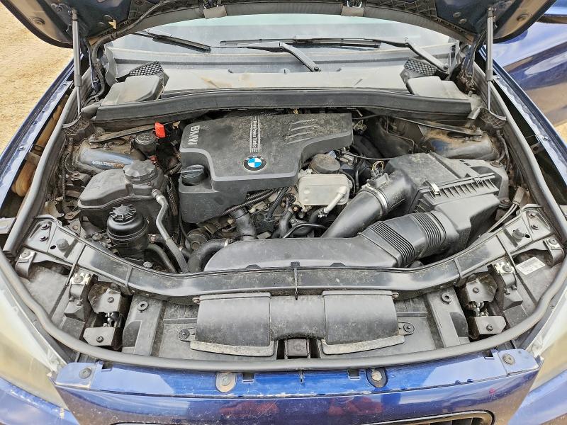 Продажа на аукционе авто 2012 Bmw X1, vin: WBAVL1C56CVR77240, номер лота: 60472446