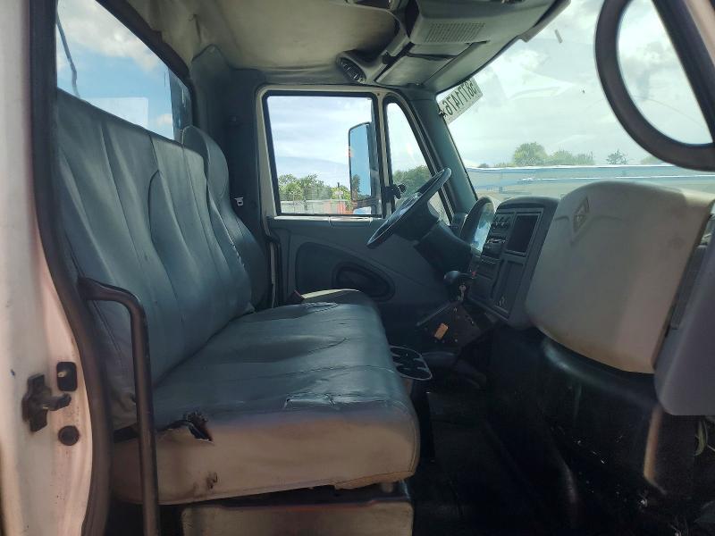 Продаж на аукціоні авто 2006 International 4000, vin: 1HTMMAAM26H181466, номер лоту: 58771476