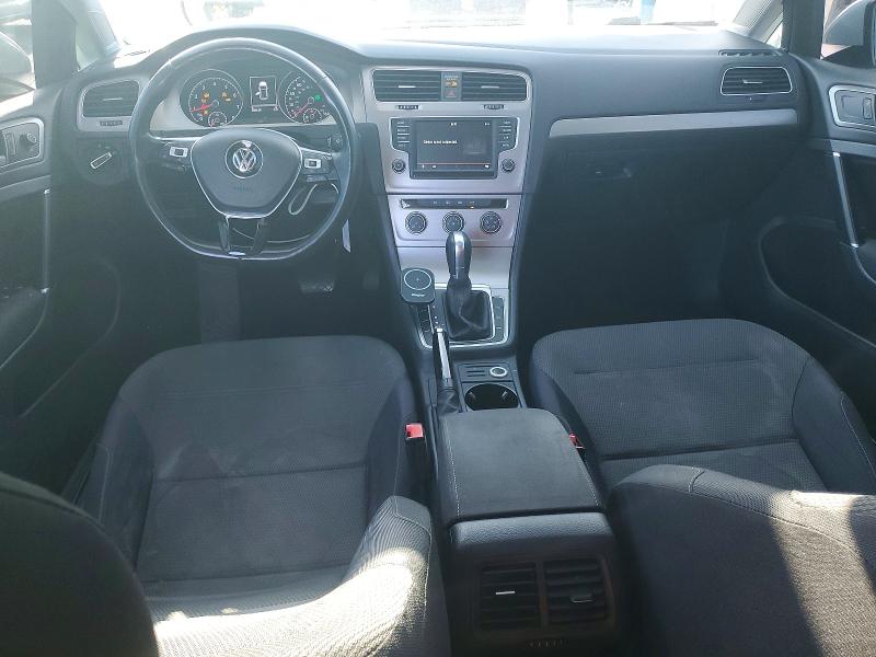 Продаж на аукціоні авто 2016 Volkswagen Golf, vin: 3VW217AU6GM035131, номер лоту: 85627975