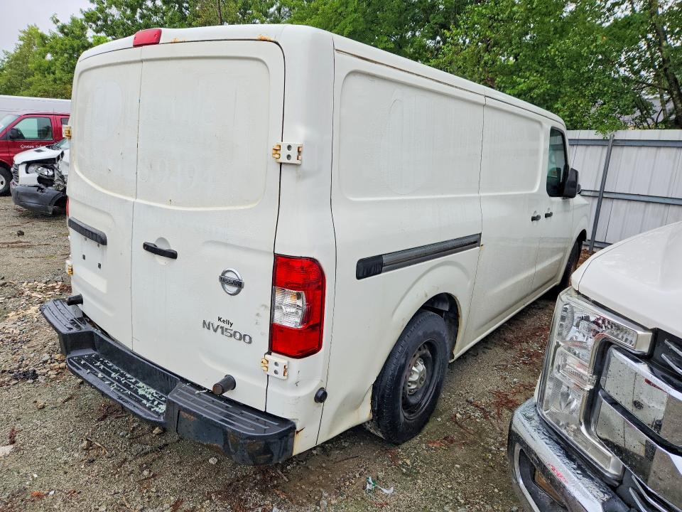 Aukcja sprzedaży 2016 Nissan Nv, vin: 1N6BF0KM7GN814518, numer aukcji: 64166936