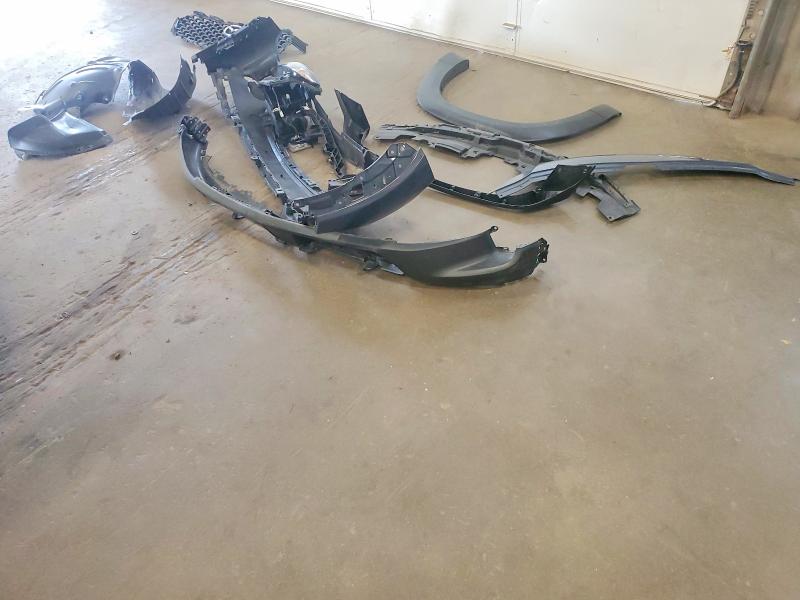 Продаж на аукціоні авто 2024 Mazda Cx-50, vin: 7MMVABDM9RN157747, номер лоту: 62984126