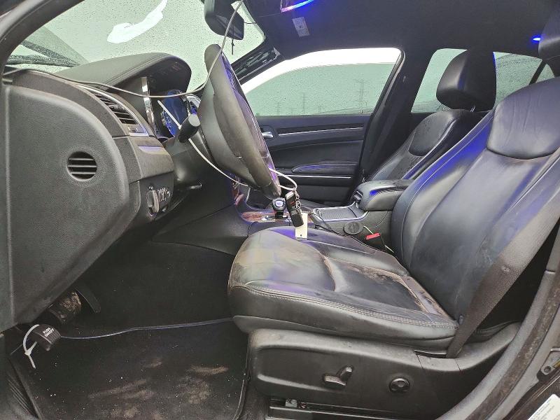 Aukcja sprzedaży 2014 Chrysler 300, vin: 2C3CCARG0EH265096, numer aukcji: 62446416