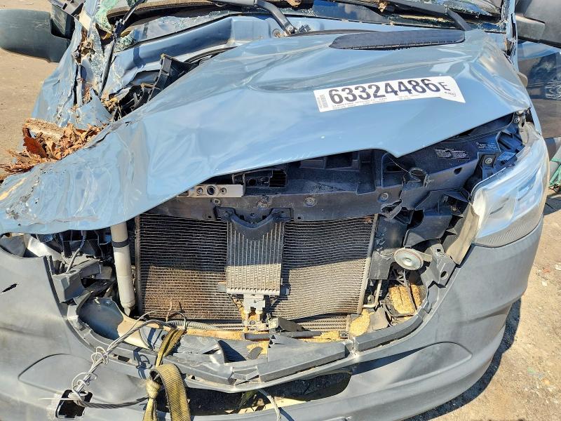 63324486 :رقم المزاد ، WD4PF1CD7KT011845 vin ، 2019 Mercedes-benz Sprinter مزاد بيع