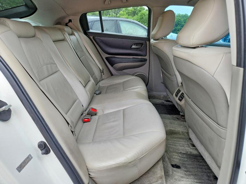 2010 Acura Zdx მანქანა იყიდება აუქციონზე, vin: 2HNYB1H43AH501238, აუქციონის ნომერი: 59696966
