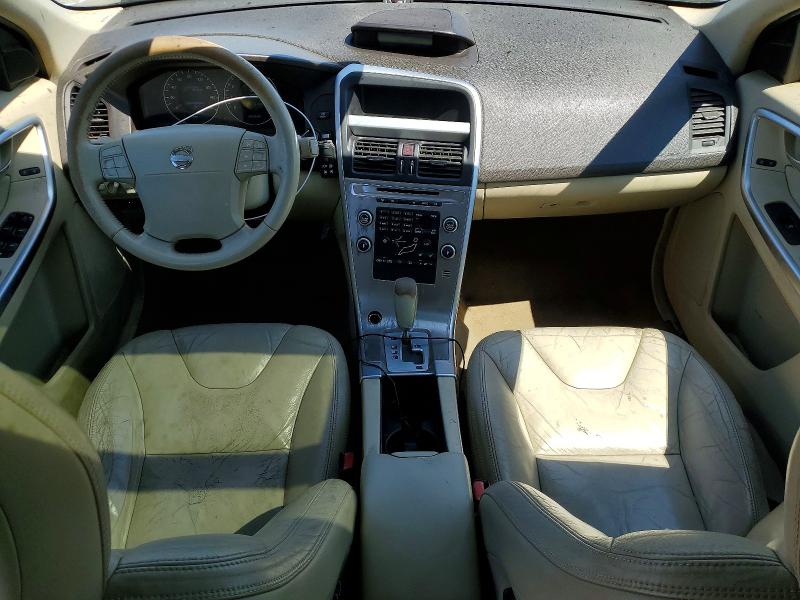 60990306 :رقم المزاد ، YV4982DL5A2124428 vin ، 2010 Volvo Xc60 مزاد بيع