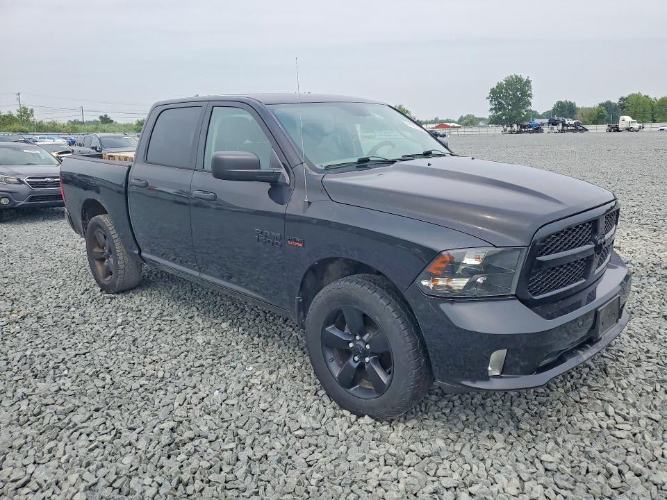 Aukcja sprzedaży 2016 Ram 1500, vin: 1C6RR7KTXGS111271, numer aukcji: 61957946