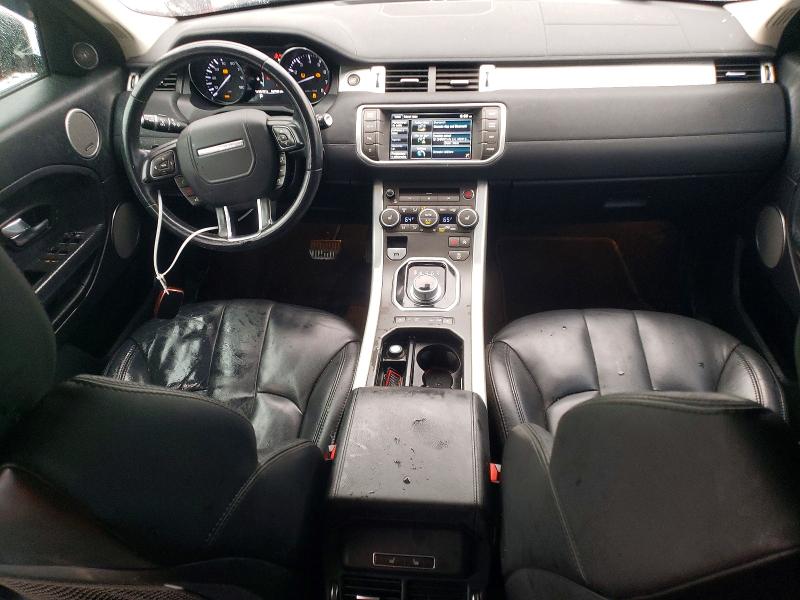 Продаж на аукціоні авто 2015 Land Rover Range Rover Evoque, vin: SALVP2BG0FH021473, номер лоту: 59071366