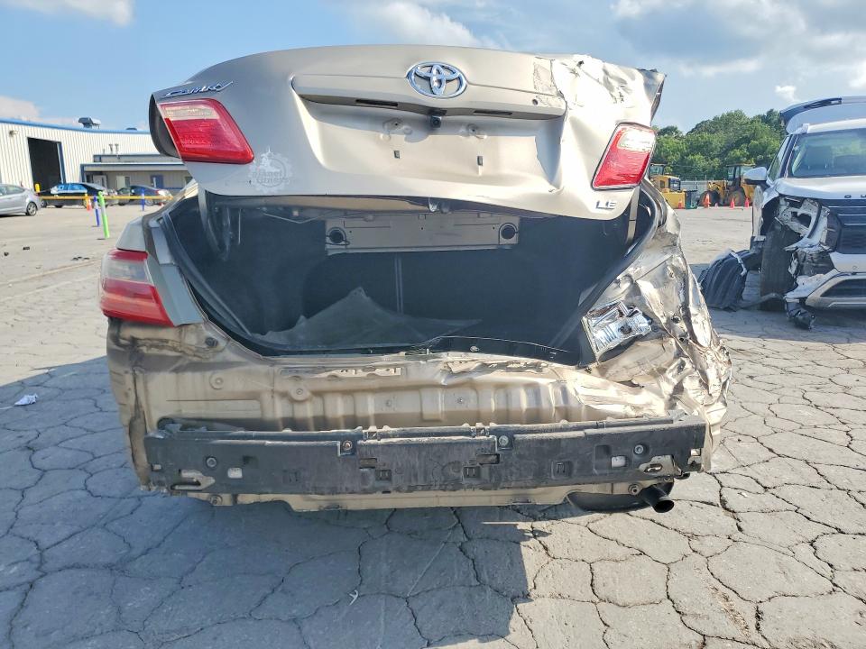 68391616 :رقم المزاد ، 4T1BE46K49U266228 vin ، 2009 Toyota Camry مزاد بيع