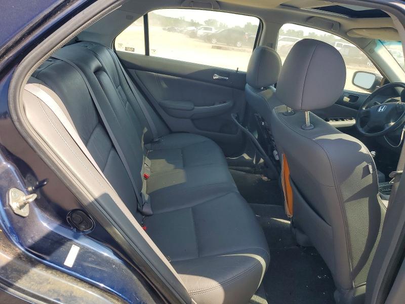 Aukcja sprzedaży 2003 Honda Accord Dx, vin: 1HGCM66593A085072, numer aukcji: 62263966
