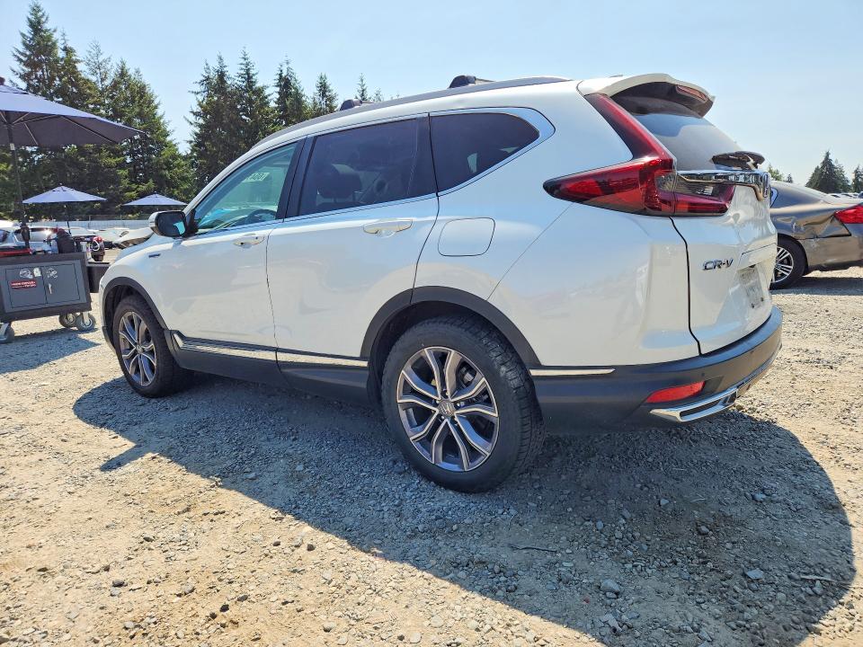 Продажа на аукционе авто 2020 Honda Cr-v, vin: 7FART6H9XLE019461, номер лота: 60419436