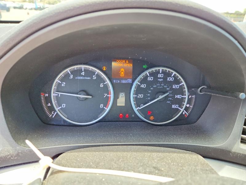 59901776 :رقم المزاد ، 19VDE1F5XDE002226 vin ، 2013 Acura Ilx مزاد بيع