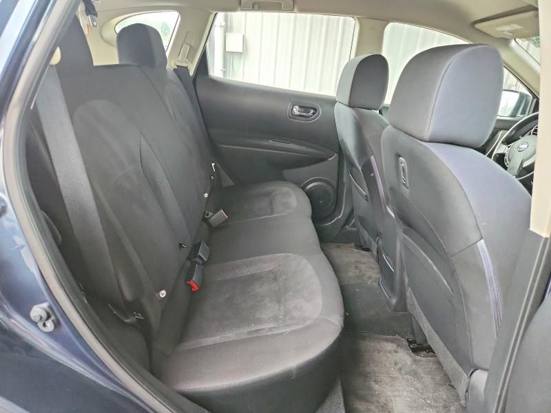 Продажа на аукционе авто 2015 Nissan Rogue Select, vin: JN8AS5MT4FW666224, номер лота: 61234516