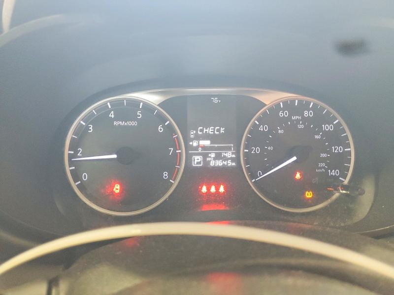 Aukcja sprzedaży 2022 Nissan Versa, vin: 3N1CN8DVXNL862139, numer aukcji: 62253046