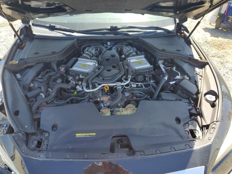 Продаж на аукціоні авто 2018 Infiniti Q50, vin: JN1EV7AP0JM366954, номер лоту: 62876576
