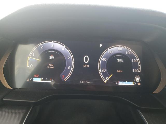 61175566 :رقم المزاد ، 1C4RJGAG2SC296679 vin ، 2025 Jeep Grand Cherokee مزاد بيع