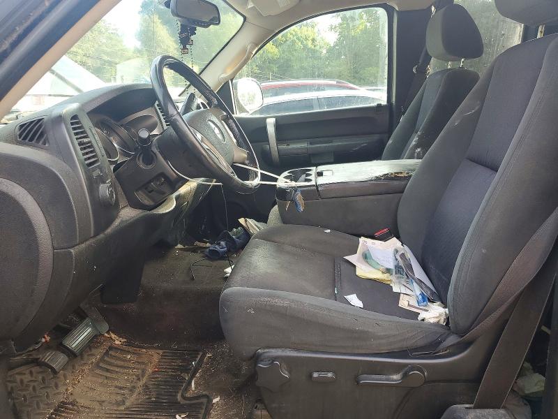 Aukcja sprzedaży 2009 Chevrolet Silverado, vin: 1GCEK29J99Z293557, numer aukcji: 59545276