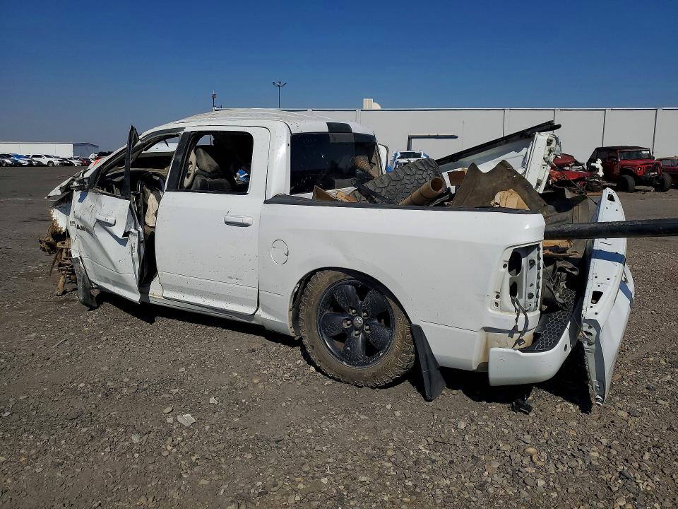 62705276 :رقم المزاد ، 1D7RV1CT3BS551346 vin ، 2011 Dodge Ram 1500 مزاد بيع