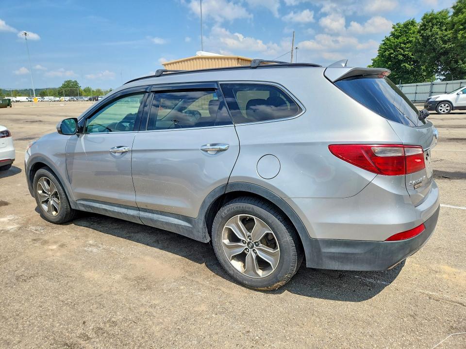 Продаж на аукціоні авто 2014 Hyundai Santa Fe, vin: KM8SMDHF3EU085750, номер лоту: 63557966