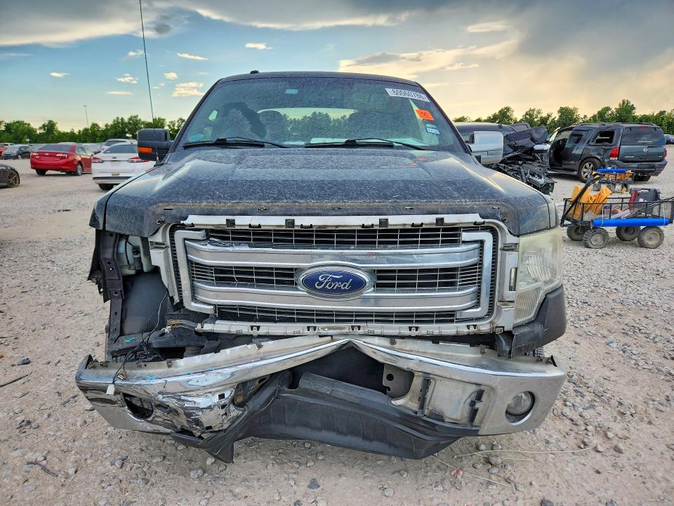 Продаж на аукціоні авто 2013 Ford F150, vin: 1FTEW1CM7DFD40273, номер лоту: 60060786