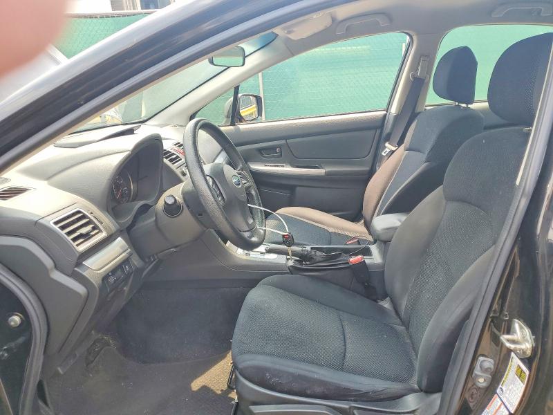 Продажа на аукционе авто 2015 Subaru Impreza, vin: JF1GJAA63FH020036, номер лота: 59951386