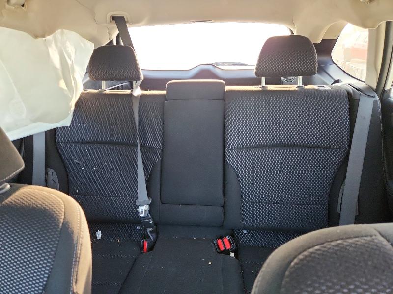 Aukcja sprzedaży 2018 Subaru Outback, vin: 4S4BSADC1J3224659, numer aukcji: 61641886