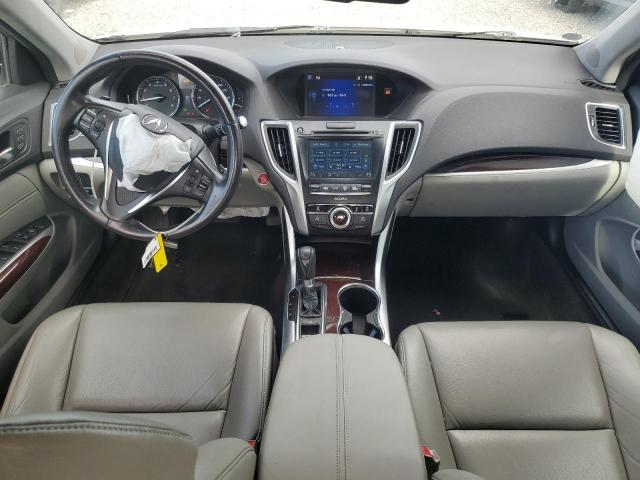 59864866 :رقم المزاد ، 19UUB1F3XGA006669 vin ، 2016 Acura Tlx مزاد بيع
