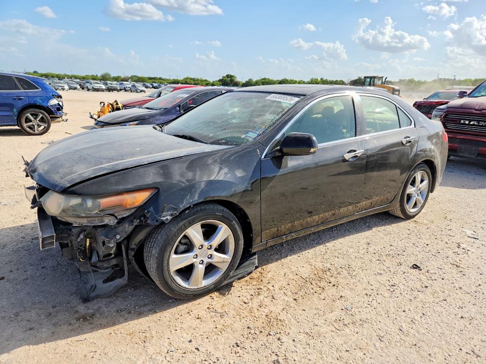 Aukcja sprzedaży 2012 Acura Tsx, vin: JH4CU2F42CC026656, numer aukcji: 60369526