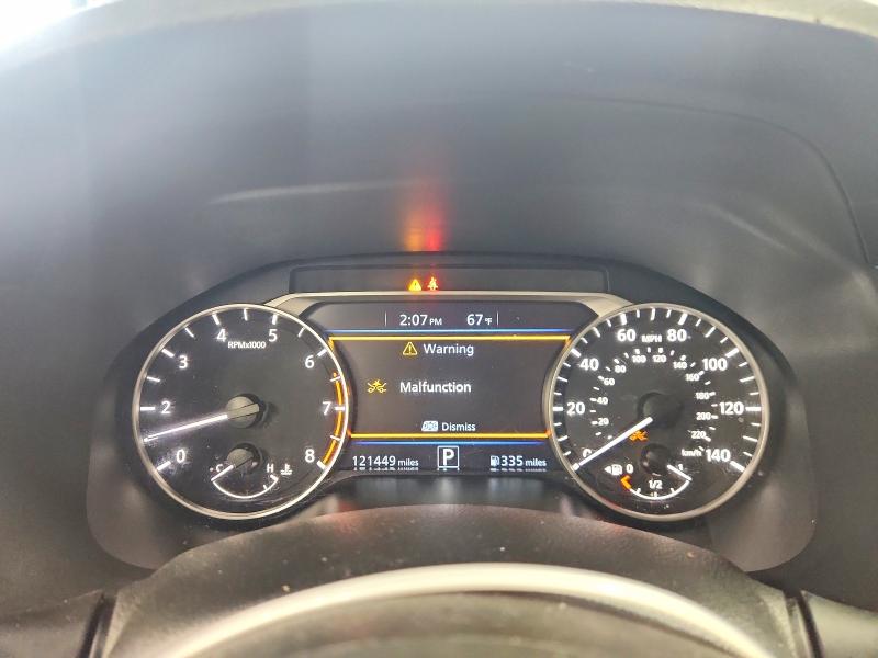 Aukcja sprzedaży 2023 Nissan Altima, vin: 1N4BL4DV4PN334810, numer aukcji: 60028646