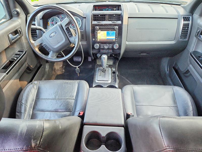 Продаж на аукціоні авто 2012 Ford Escape, vin: 1FMCU9E79CKB18127, номер лоту: 61984666