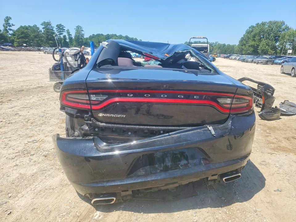 Aukcja sprzedaży 2020 Dodge Charger, vin: 2C3CDXBG4LH116617, numer aukcji: 62906136