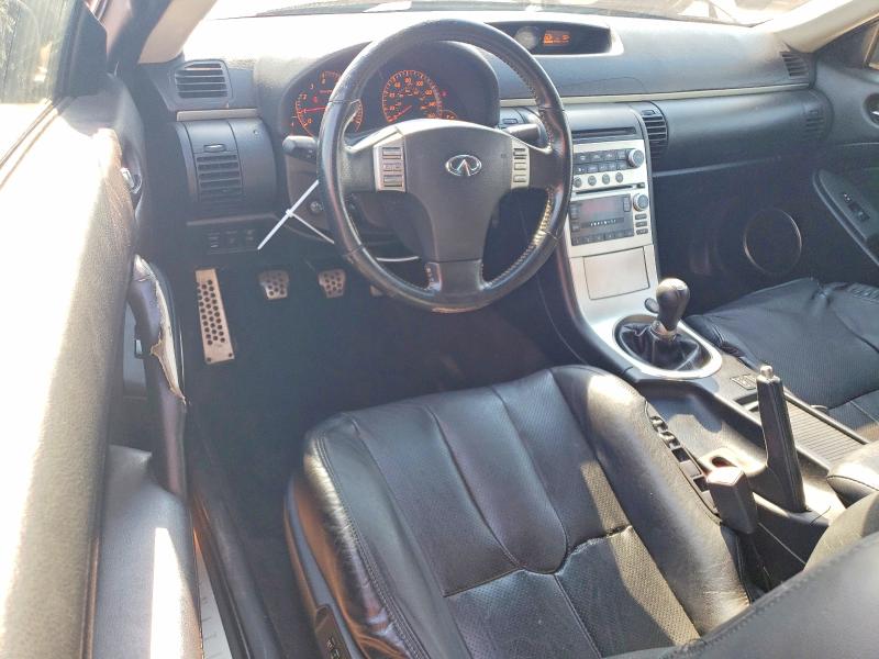 Auction sale of the 2007 Infiniti G35, vin: JNKCV54E27M903317, lot number: 60208156