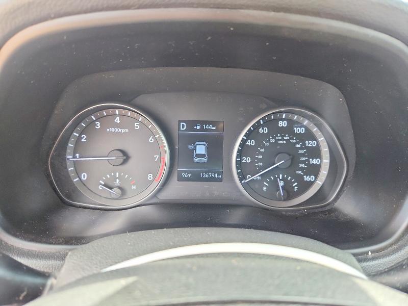 60320486 :رقم المزاد ، KMHH35LE6KU088834 vin ، 2019 Hyundai Elantra Gt مزاد بيع