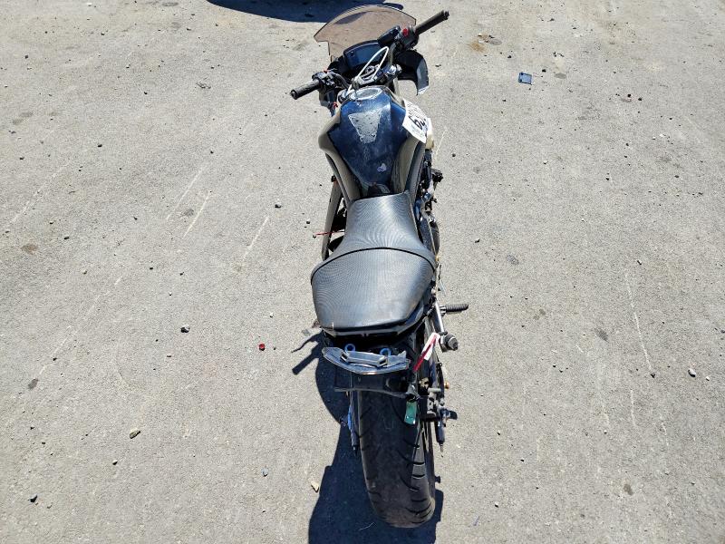 Продажа на аукционе авто 2009 Kawasaki Ex650, vin: JKAEXEC199DA36209, номер лота: 63016816