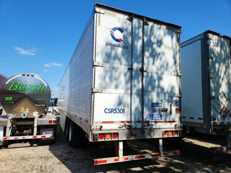 Aukcja sprzedaży 2010 Utility Trailer Trailer, vin: 1UYVS2530AM806415, numer aukcji: 60029816