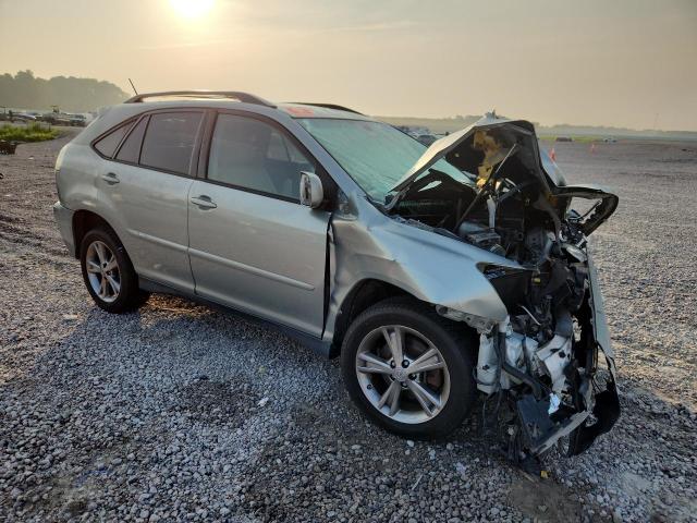 2007 Lexus Rx მანქანა იყიდება აუქციონზე, vin: JTJHW31U872031898, აუქციონის ნომერი: 61025616