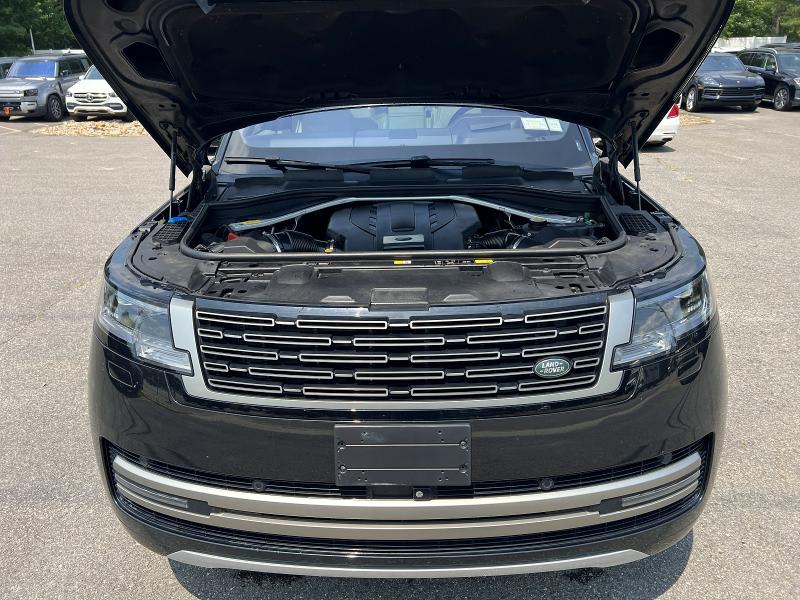 62530746 :رقم المزاد ، SALKPBE79PA024610 vin ، 2023 Land Rover Range Rover مزاد بيع