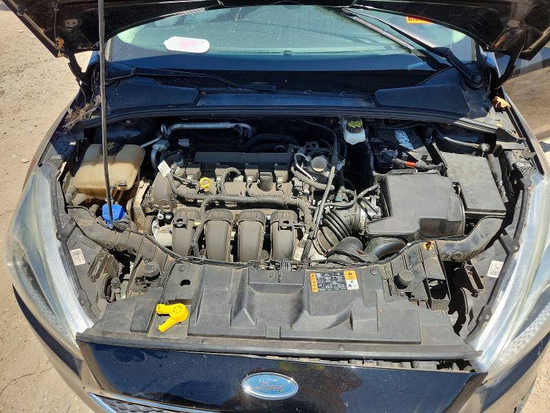 2017 Ford Focus მანქანა იყიდება აუქციონზე, vin: 1FADP3E20HL330469, აუქციონის ნომერი: 62834446