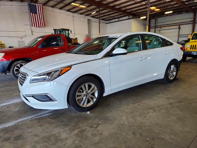 Aukcja sprzedaży 2016 Hyundai Sonata, vin: 5NPE24AF6GH284404, numer aukcji: 60968396