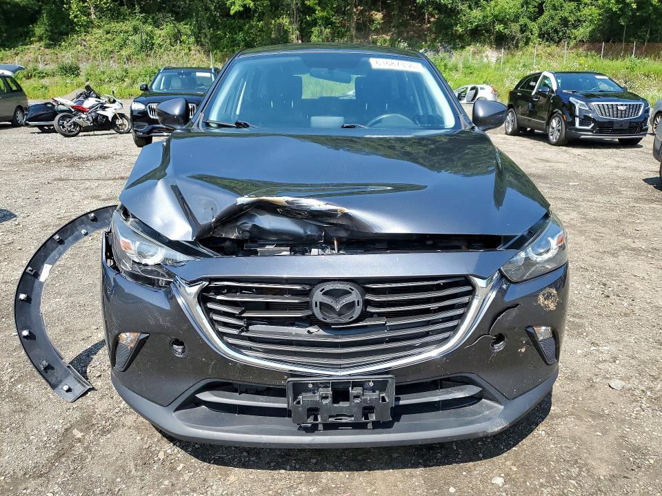 61687356 :رقم المزاد ، JM1DKFB7XG0130578 vin ، 2016 Mazda Cx-3 مزاد بيع