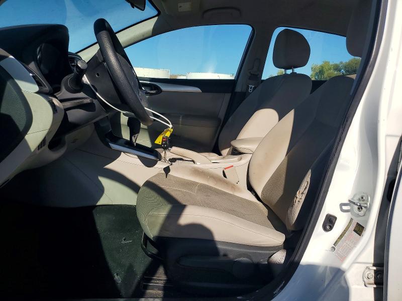 Aukcja sprzedaży 2016 Nissan Sentra, vin: 3N1AB7AP9GY223126, numer aukcji: 62544696