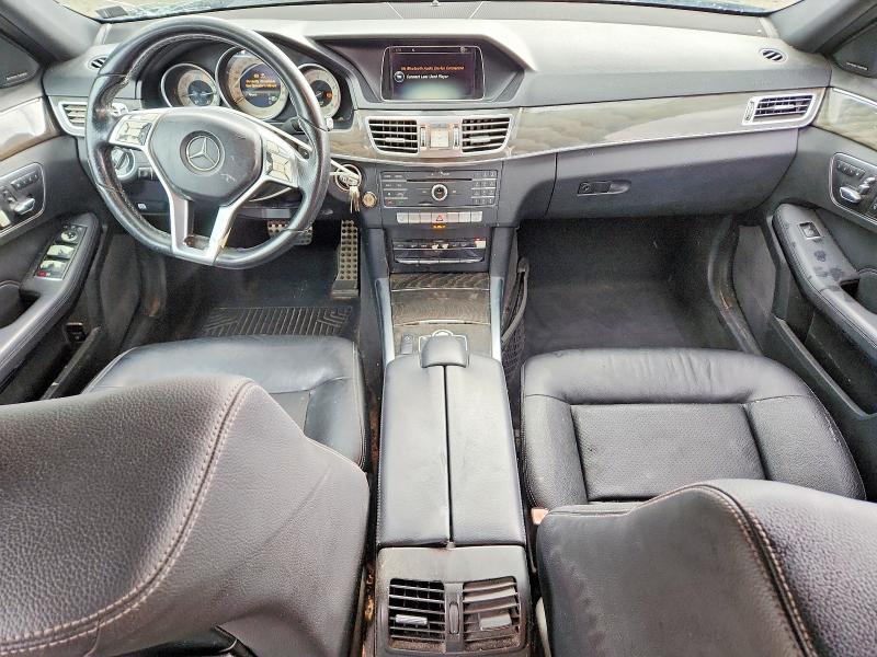 Продажа на аукционе авто 2016 Mercedes-benz E, vin: WDDHF5KBXGB267857, номер лота: 85603815