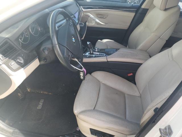 60689796 :رقم المزاد ، WBAFU7C57CDU65447 vin ، 2012 Bmw 535 مزاد بيع