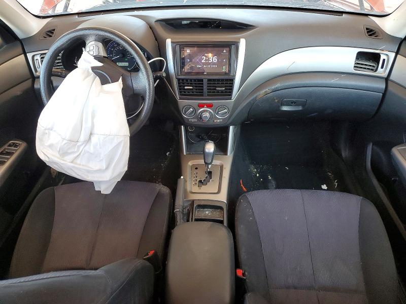 Продажа на аукционе авто 2010 Subaru Forester, vin: JF2SH6CC2AH723315, номер лота: 62121356