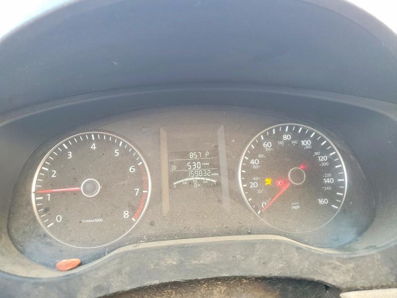 Продажа на аукционе авто 2014 Volkswagen Jetta, vin: 3VWD07AJ5EM368550, номер лота: 62330756