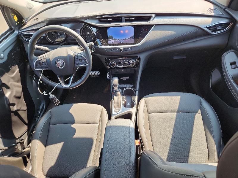 Aukcja sprzedaży 2023 Buick Encore Gx, vin: KL4MMDSL9PB120845, numer aukcji: 61607106